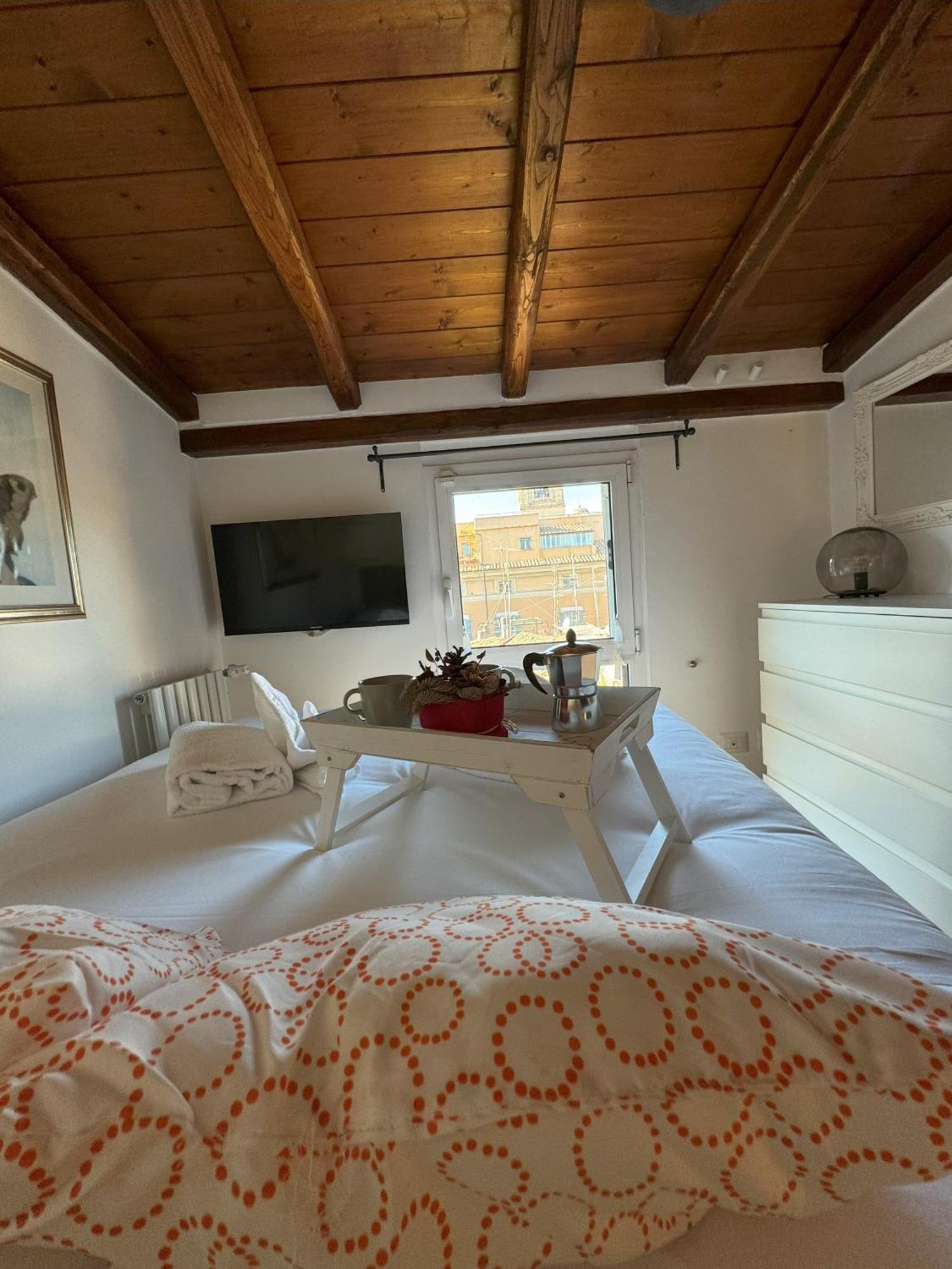 Pantheon Gabbianina Apartment Rome