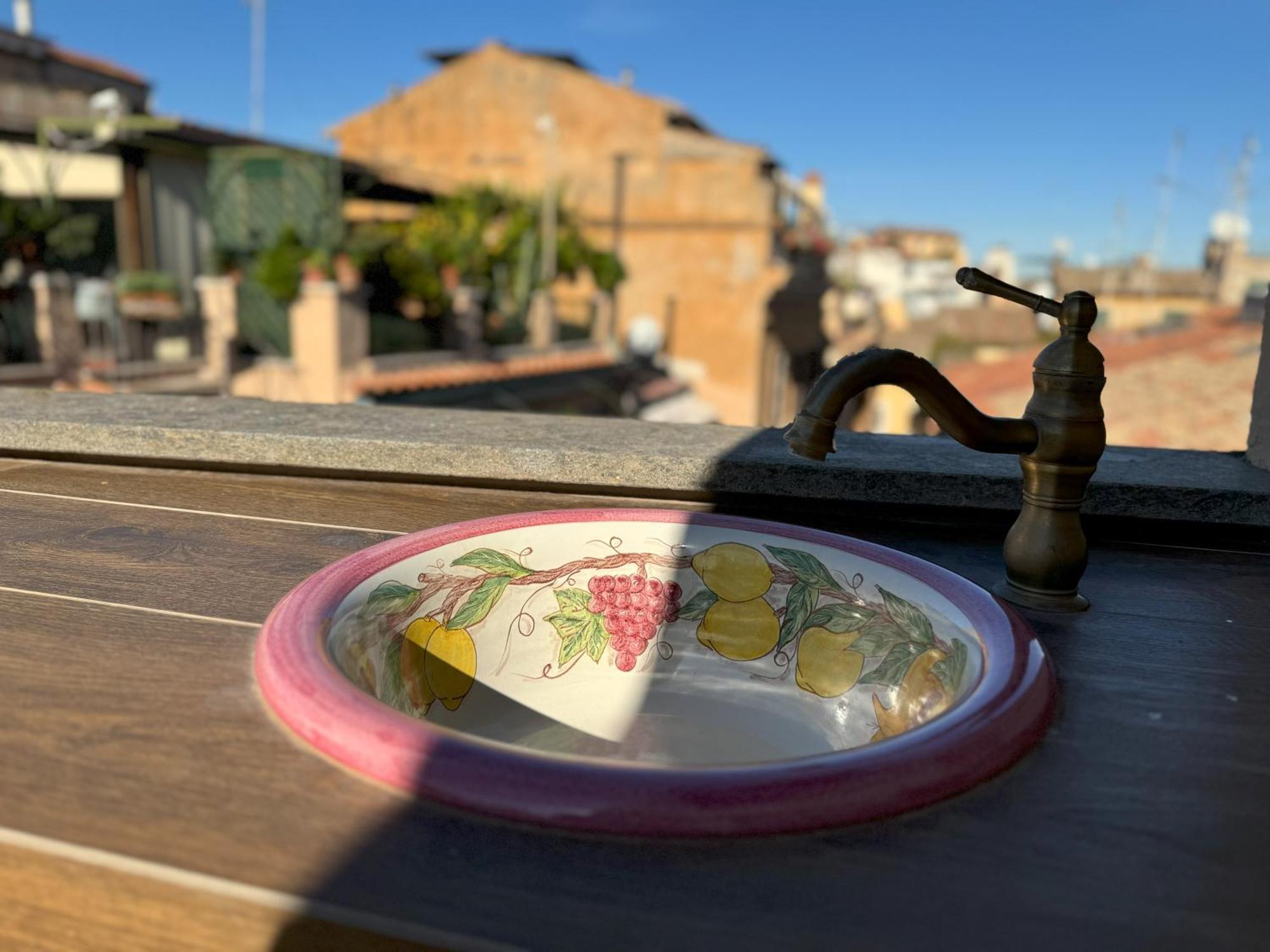 Pantheon Gabbianina Apartment Rome
