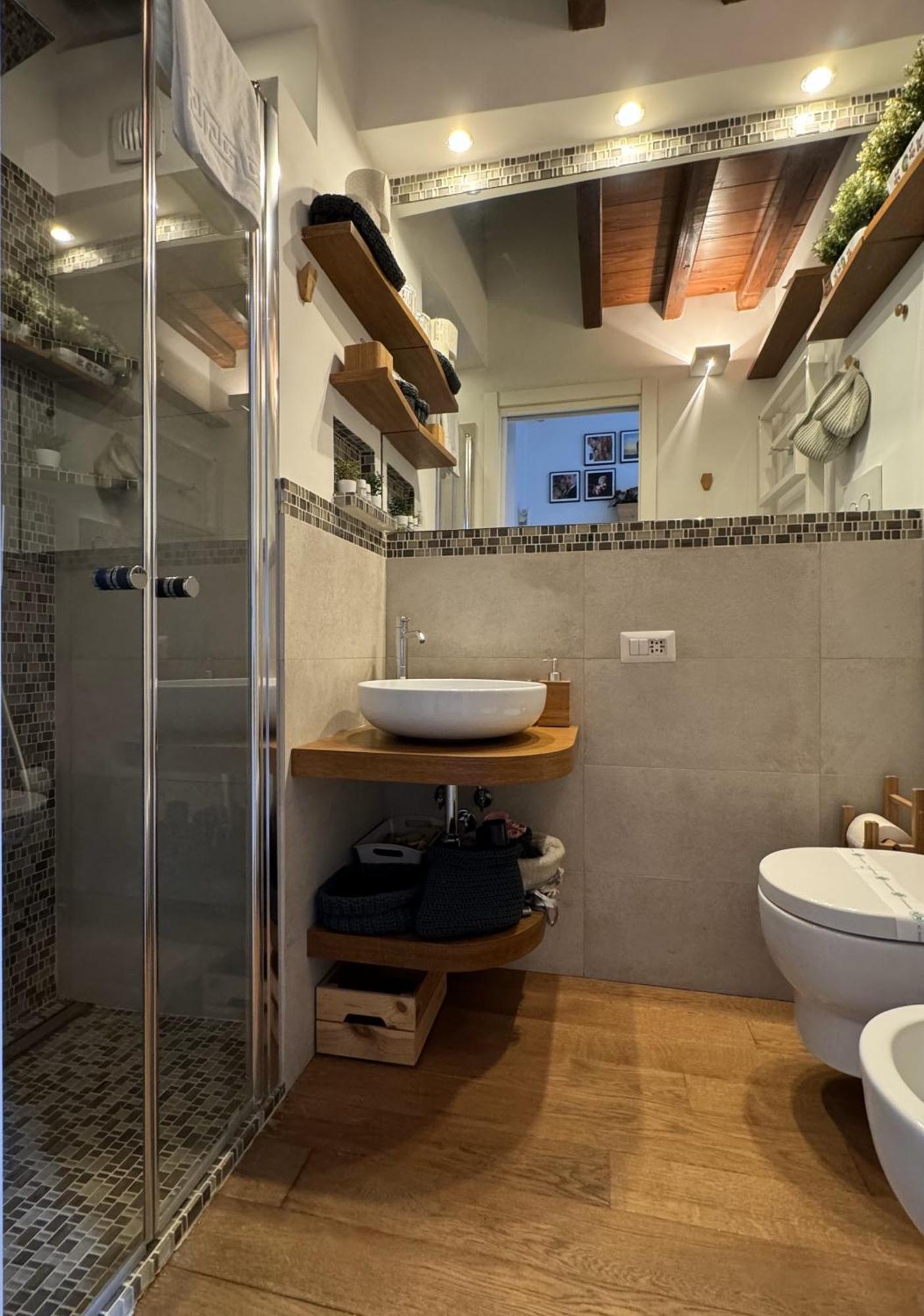 Apartment Pantheon Gabbianina Rome