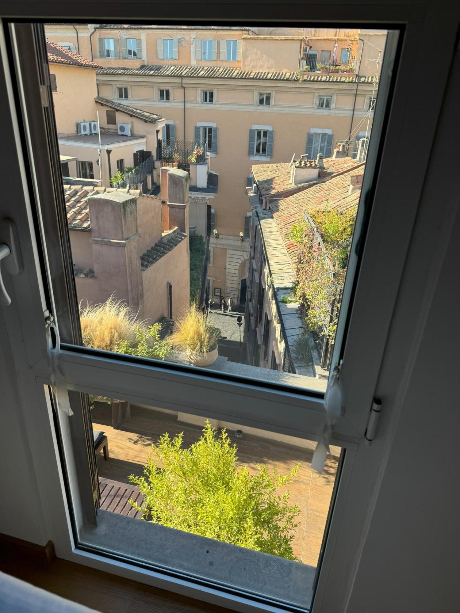 Pantheon Gabbianina Apartment Rome