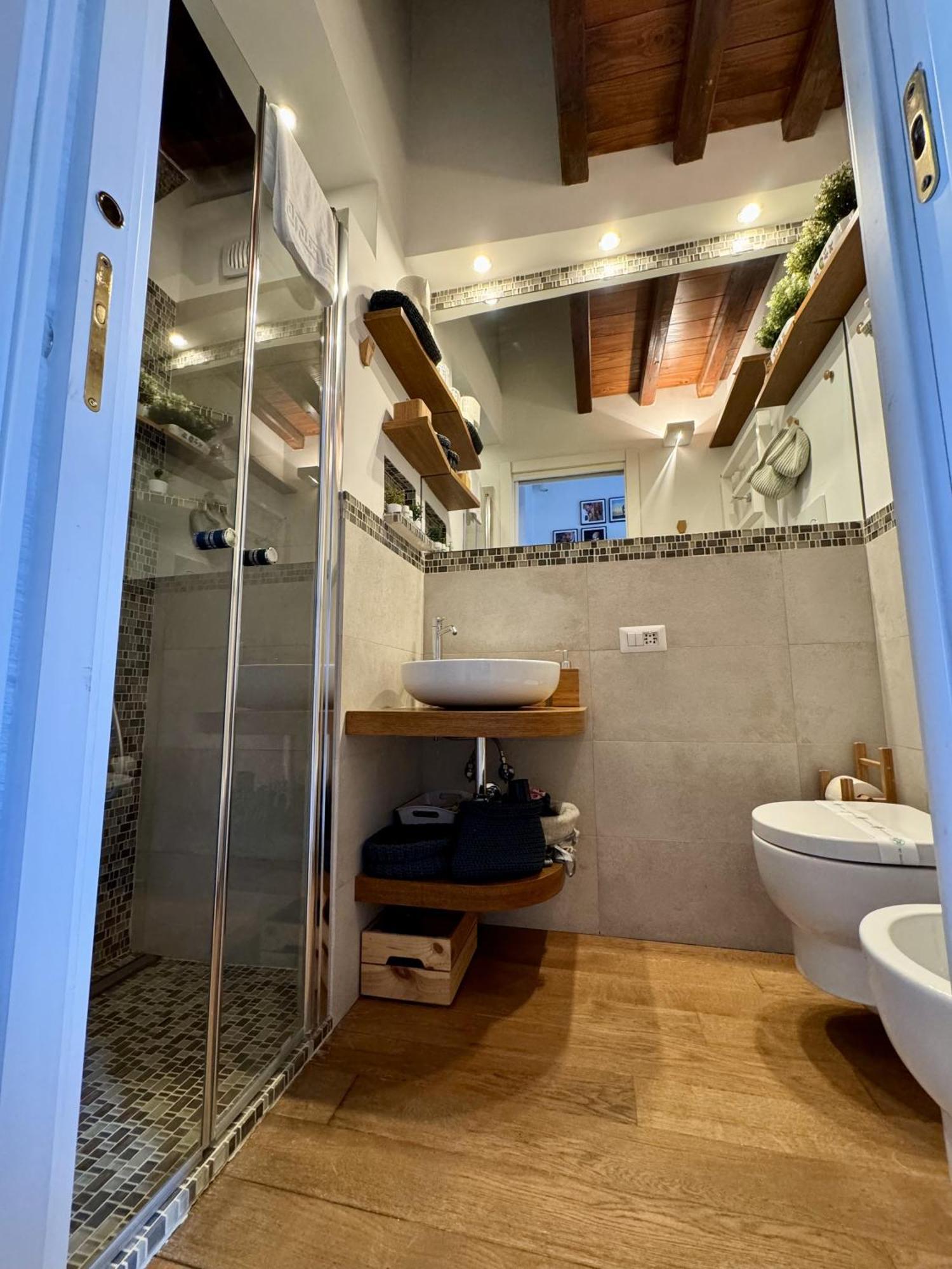 Apartment Pantheon Gabbianina