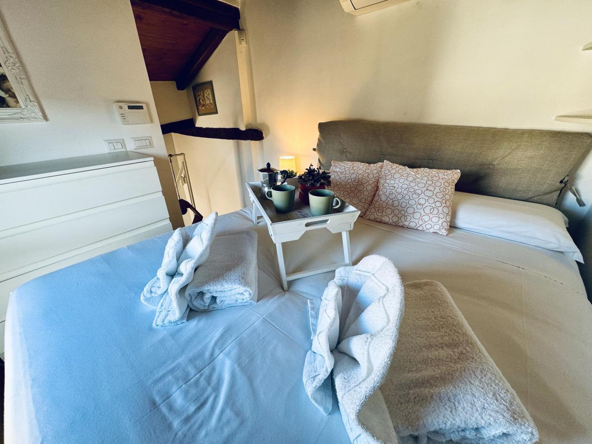 Pantheon Gabbianina Apartment Rome