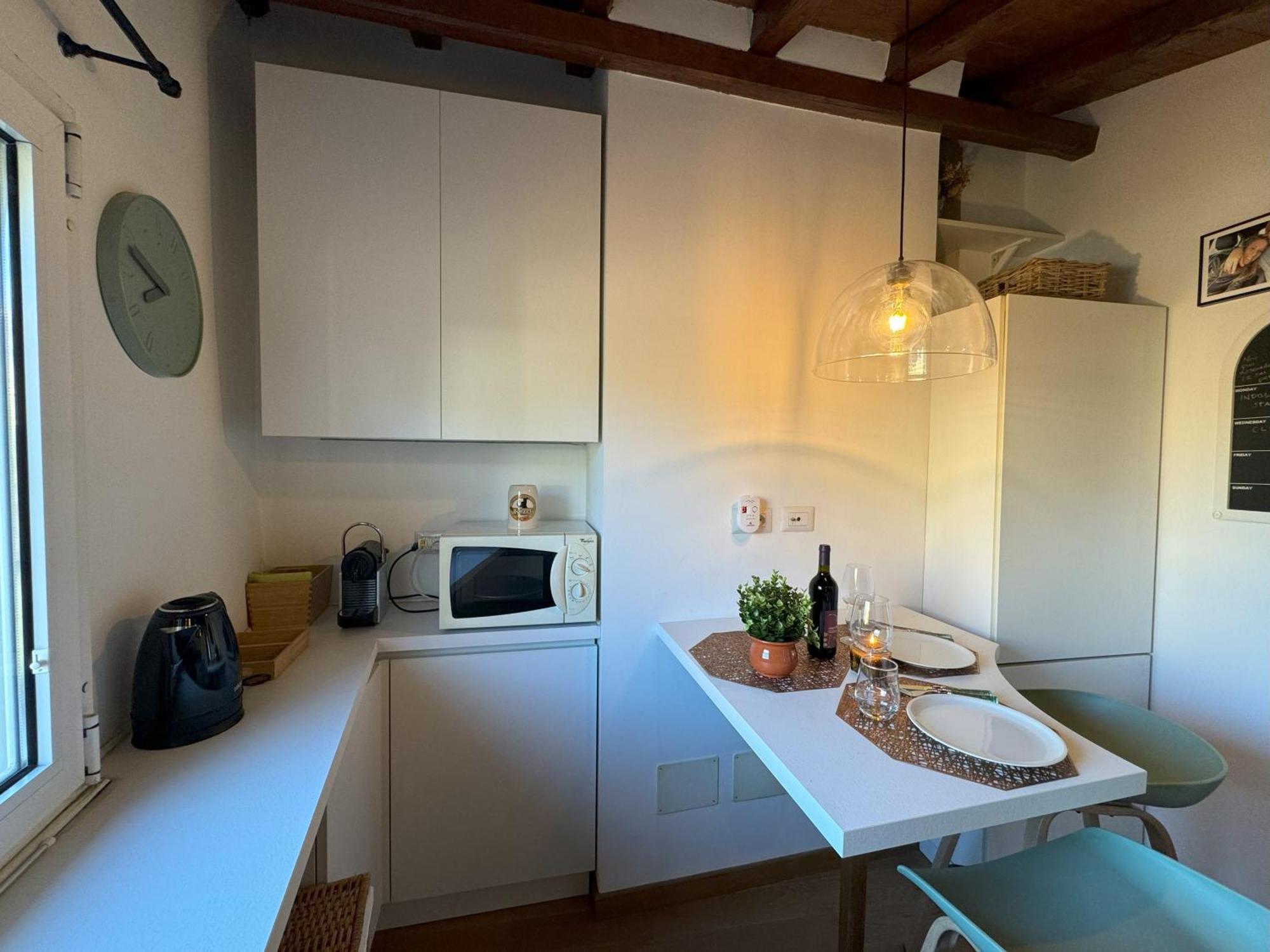 Apartment Pantheon Gabbianina Rome
