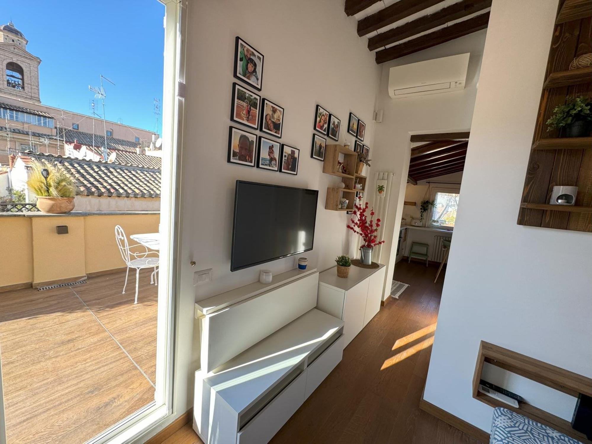 Apartment Pantheon Gabbianina