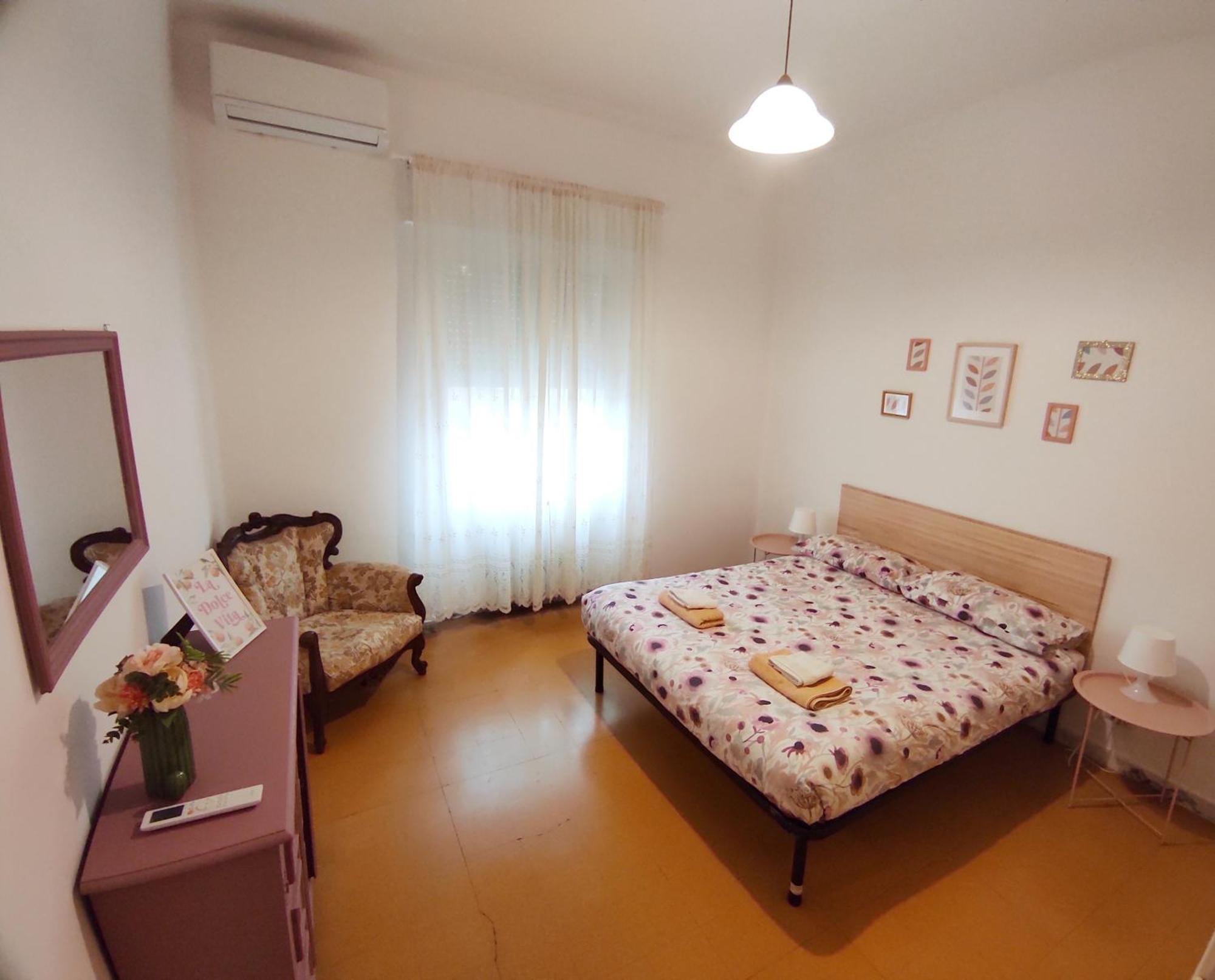 Casa Piazza Lodi Apartment