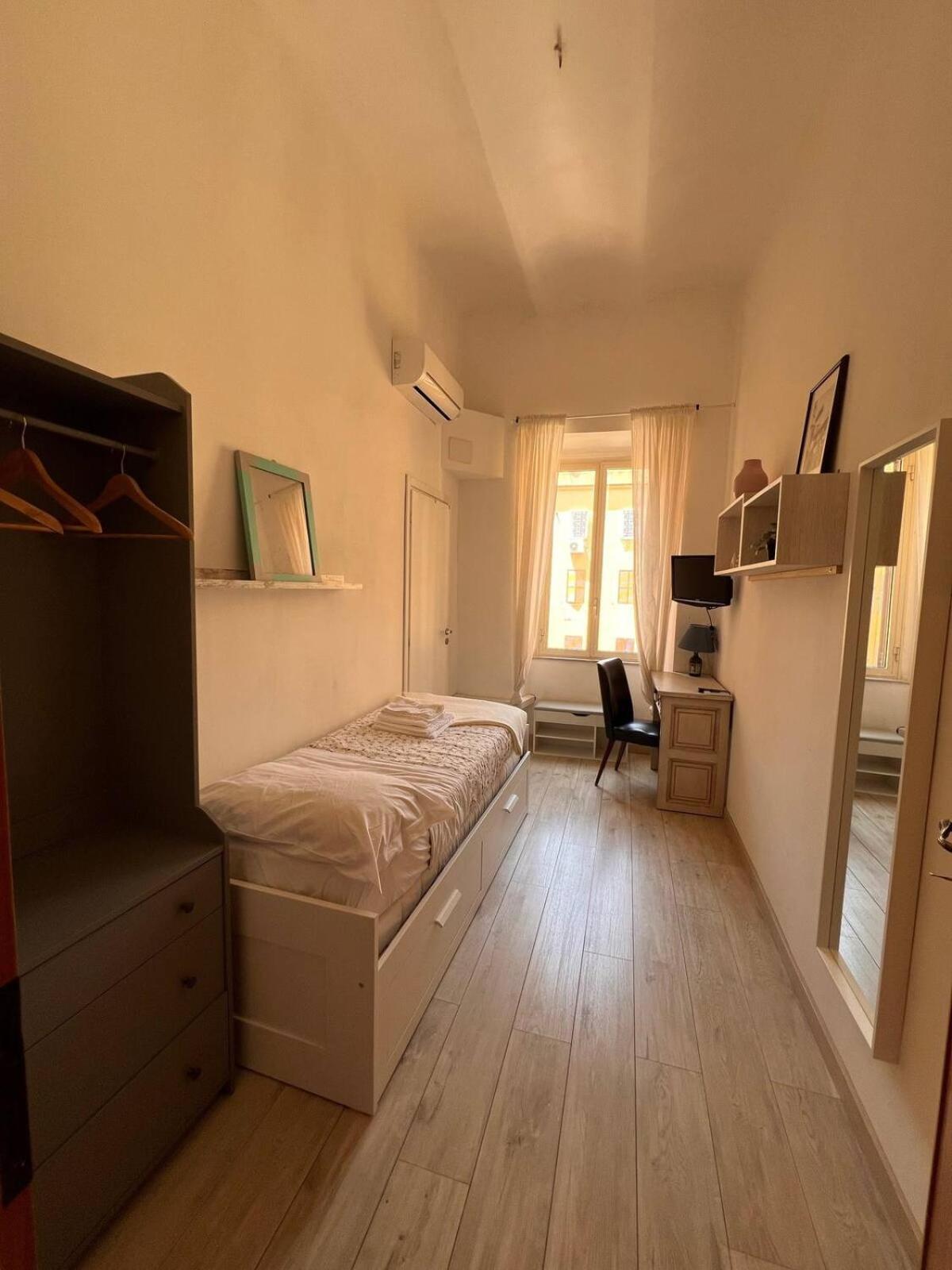 - Vatican Guest house *