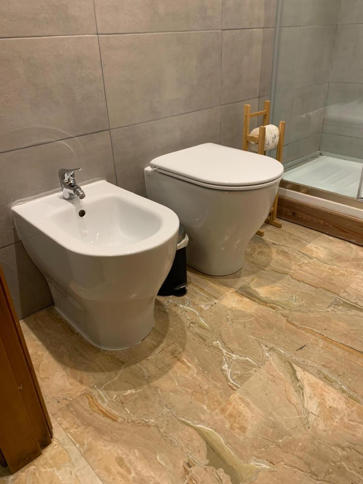 - Vatican Guest house