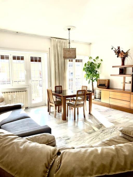 Golden Valley House 4-8 Pax - Box Auto Metro B1 Conca D'oro Treno Val D'ala *