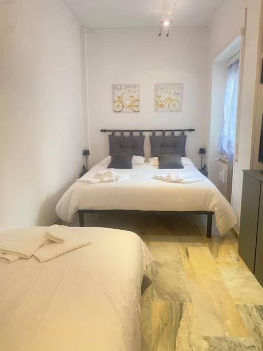 Golden Valley House 4-8 Pax - Box Auto Metro B1 Conca D'oro Treno Val D'ala Rome