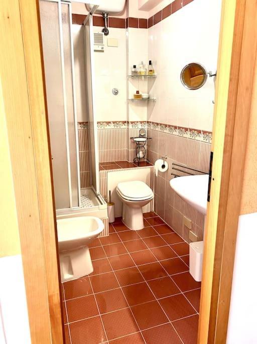 Golden Valley House 4-8 Pax - Box Auto Metro B1 Conca D'oro Treno Val D'ala Apartment Rome