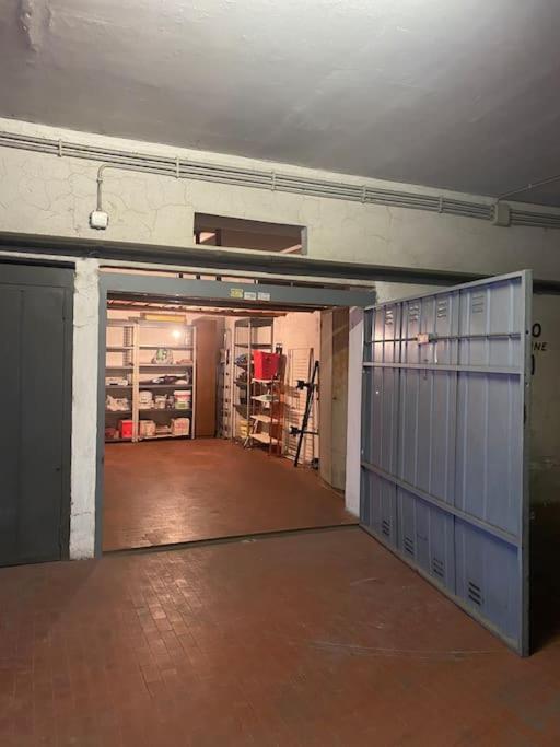 Apartment Golden Valley House 4-8 Pax - Box Auto Metro B1 Conca D'oro Treno Val D'ala