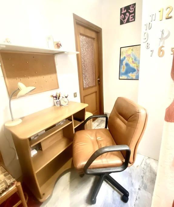 Golden Valley House 4-8 Pax - Box Auto Metro B1 Conca D'oro Treno Val D'ala Apartment Rome