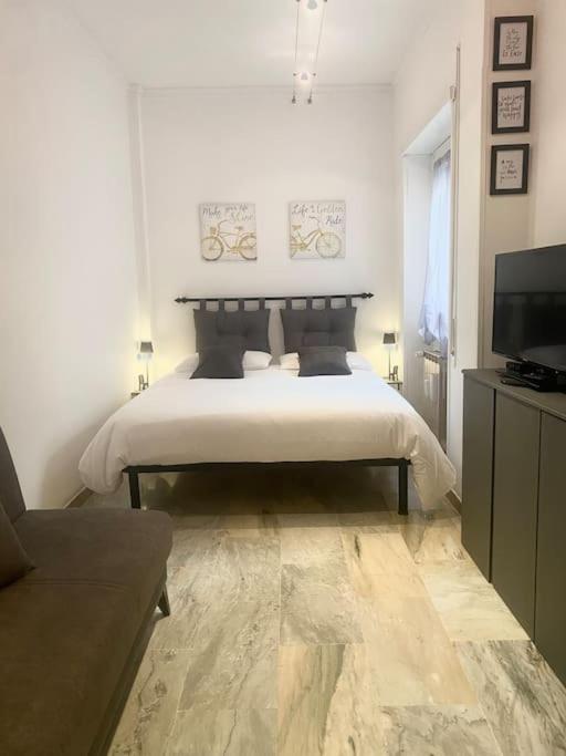 Golden Valley House 4-8 Pax - Box Auto Metro B1 Conca D'oro Treno Val D'ala Apartment Rome