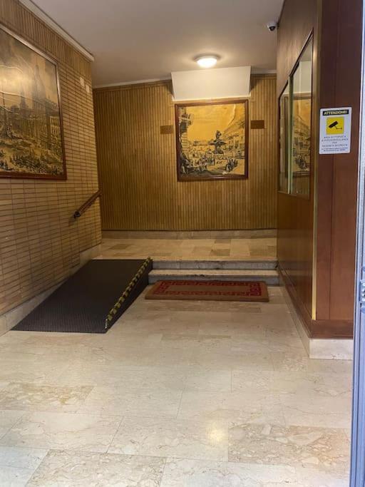 Golden Valley House 4-8 Pax - Box Auto Metro B1 Conca D'oro Treno Val D'ala * Rome
