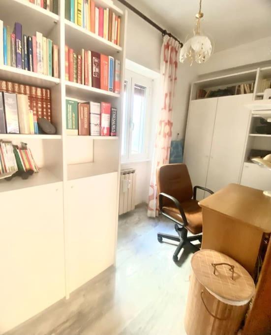 Apartment Golden Valley House 4-8 Pax - Box Auto Metro B1 Conca D'oro Treno Val D'ala *