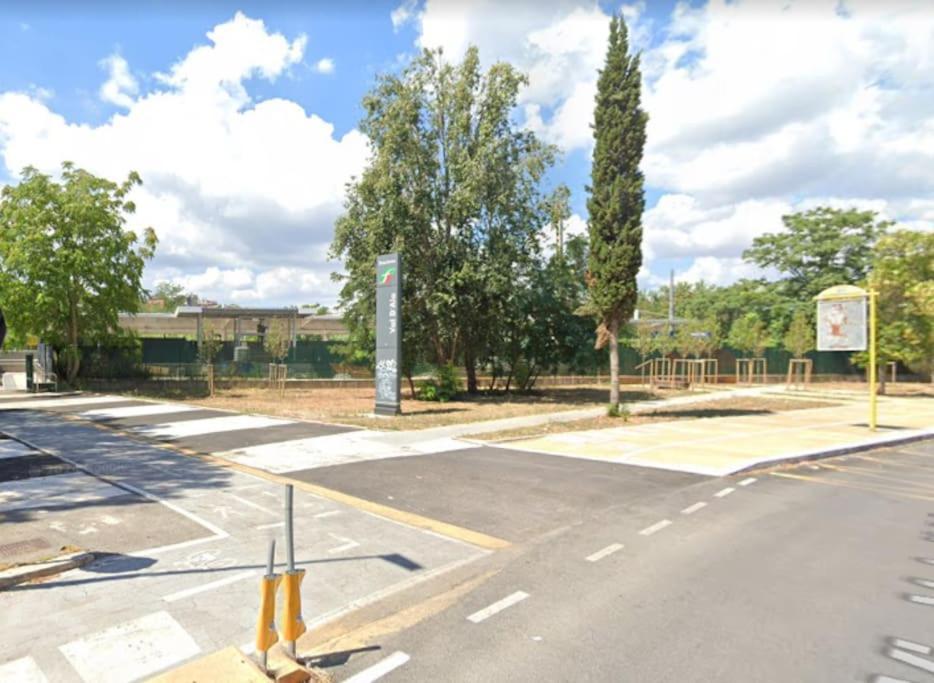 Apartment Golden Valley House 4-8 Pax - Box Auto Metro B1 Conca D'oro Treno Val D'ala