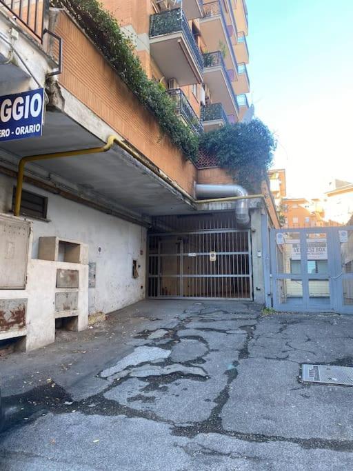Apartment Golden Valley House 4-8 Pax - Box Auto Metro B1 Conca D'oro Treno Val D'ala *