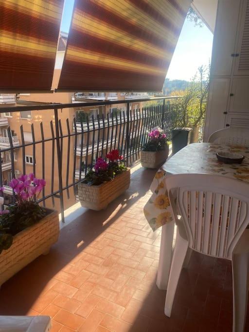 Apartment Golden Valley House 4-8 Pax - Box Auto Metro B1 Conca D'oro Treno Val D'ala Rome