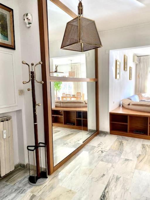 Golden Valley House 4-8 Pax - Box Auto Metro B1 Conca D'oro Treno Val D'ala Apartment