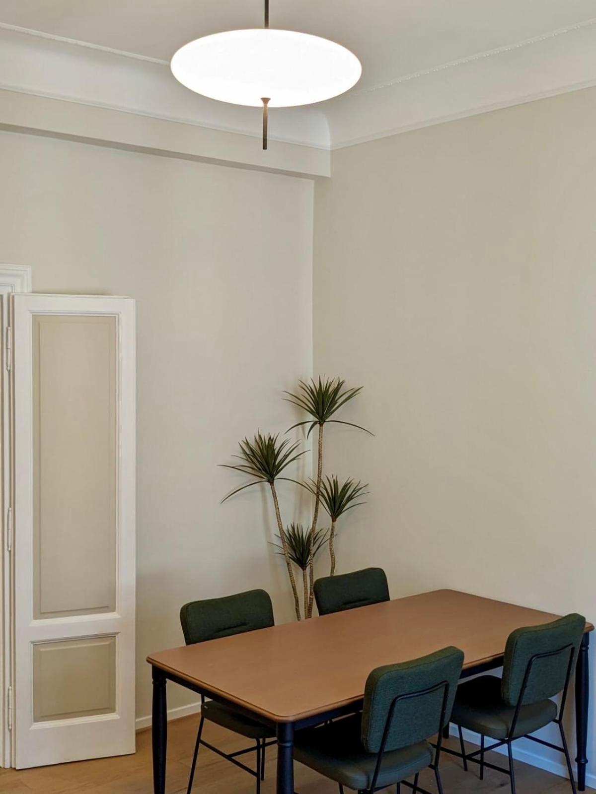 Appartamento Peaceful Retreat *