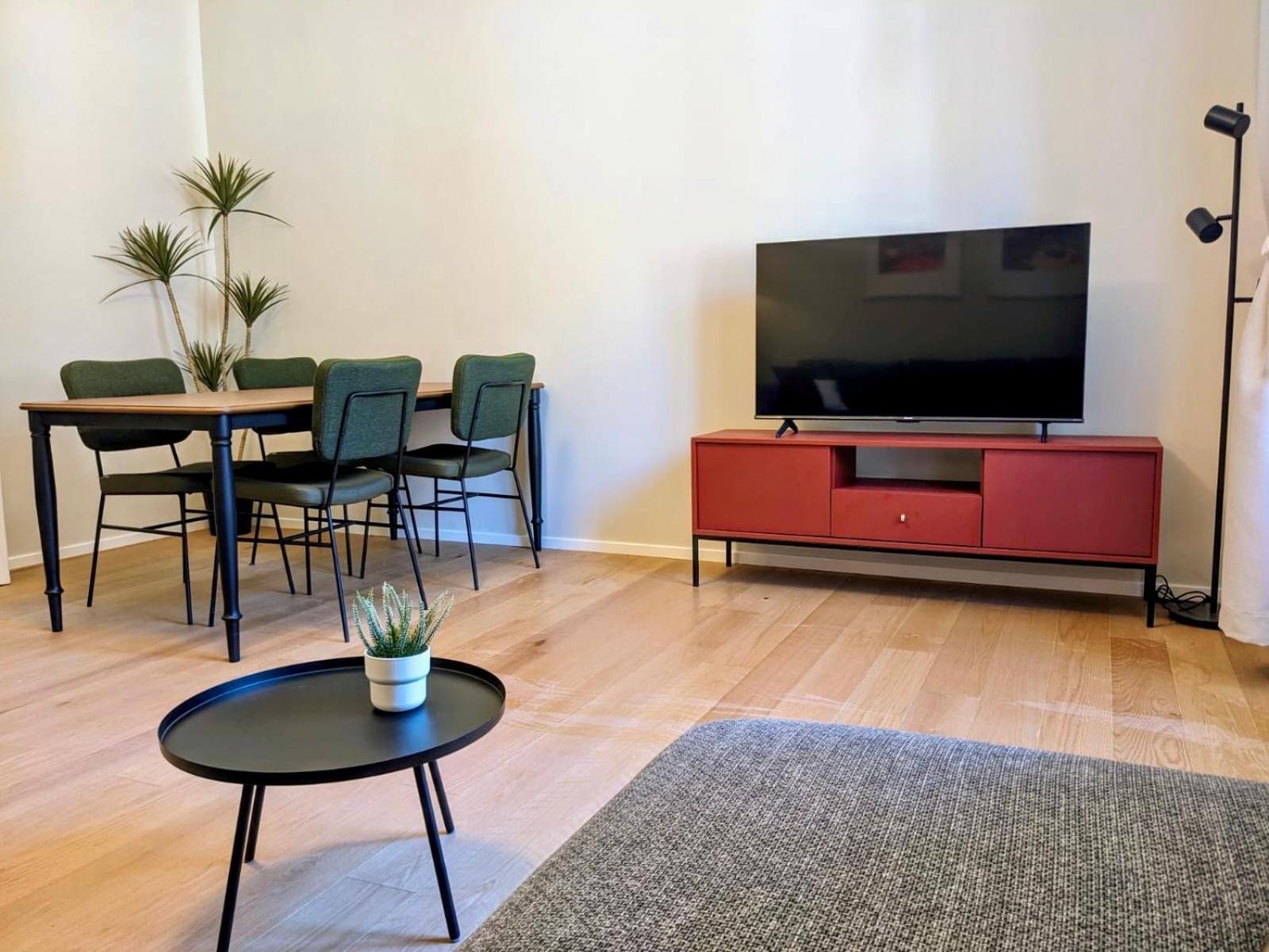 Peaceful Retreat Apartment Rome
