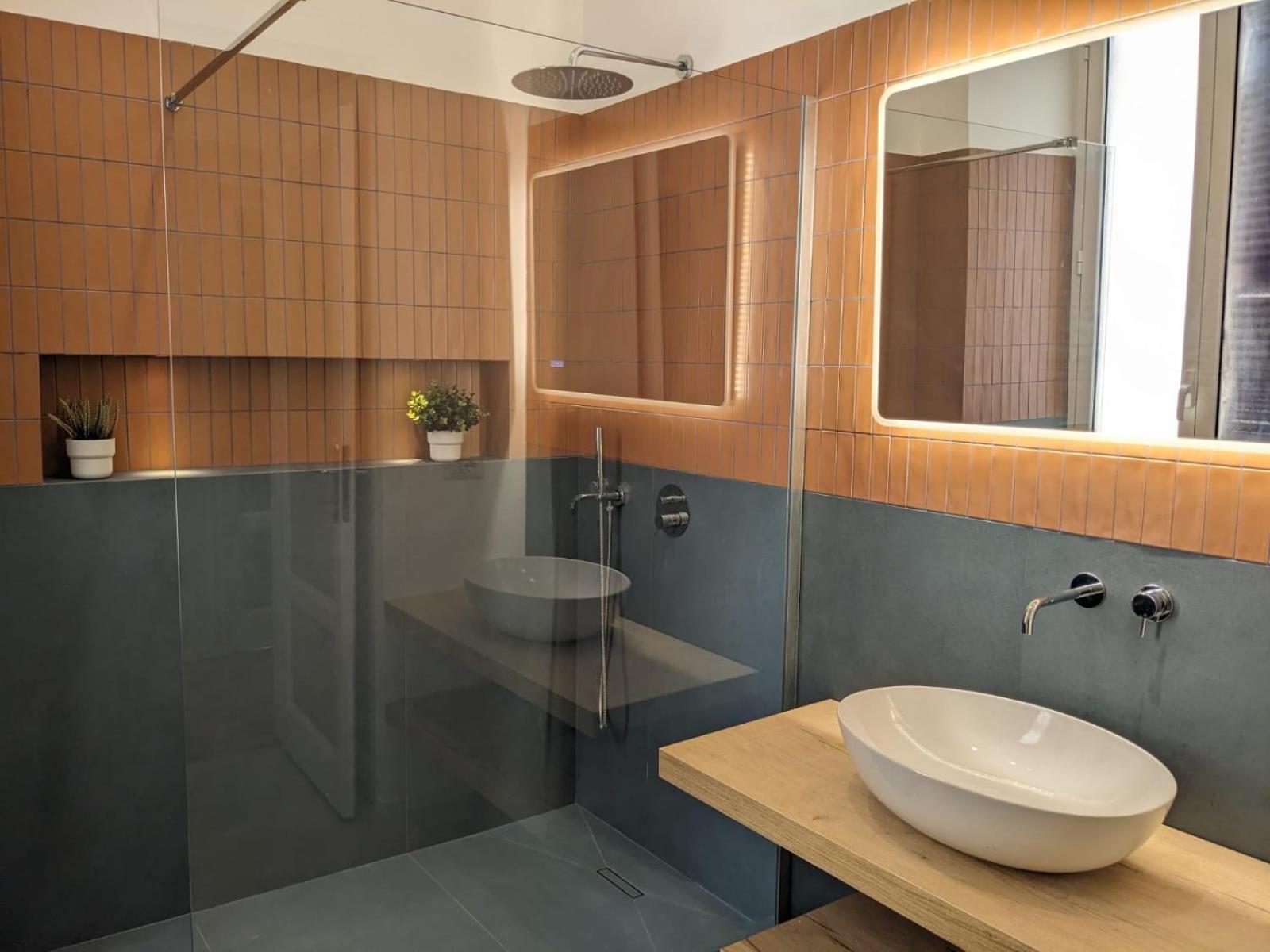 Appartamento Peaceful Retreat Roma