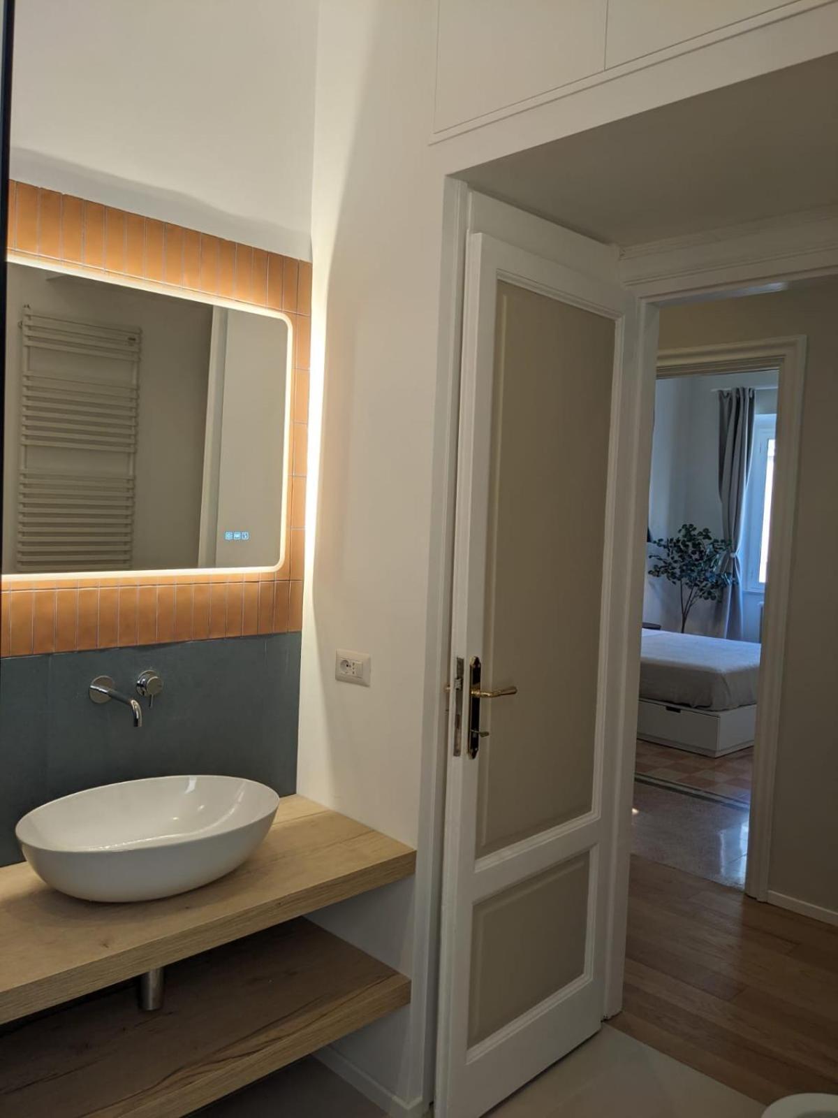 Appartamento Peaceful Retreat