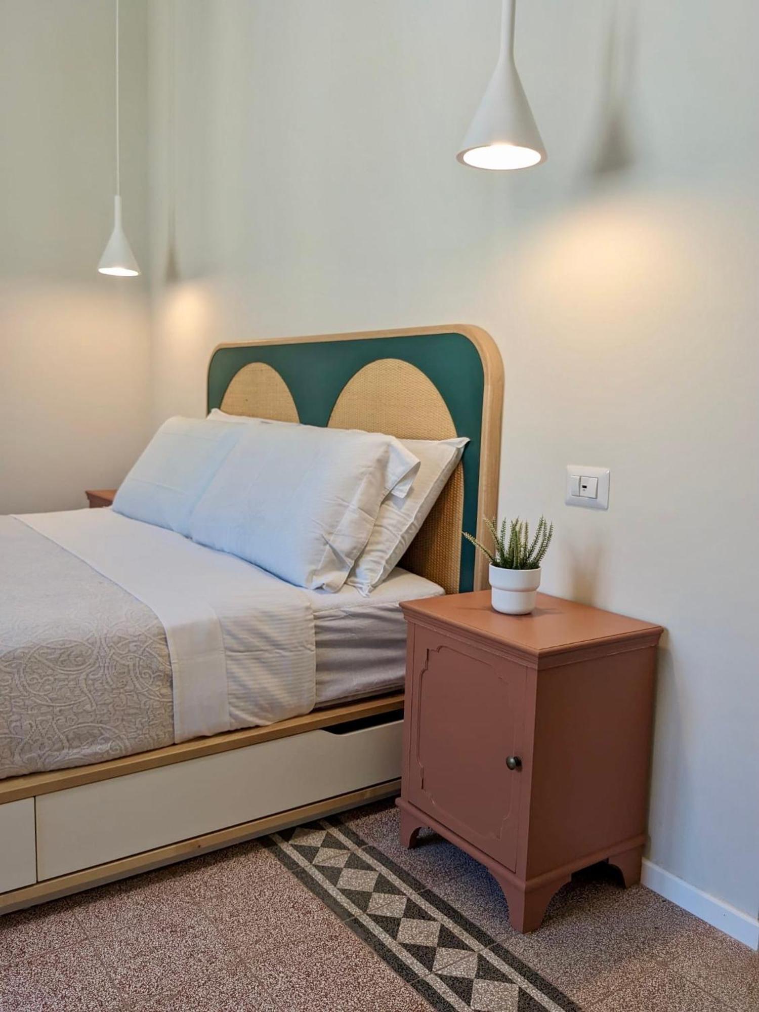 Apartment Peaceful Retreat Rome