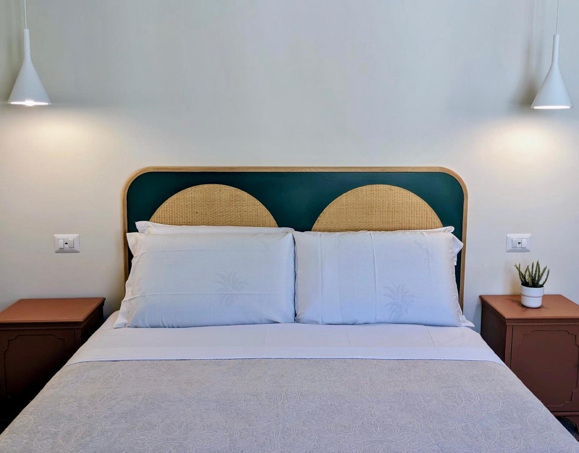 Peaceful Retreat * Rome