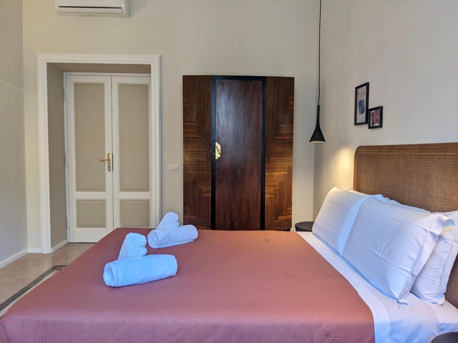 Peaceful Retreat Appartamento *