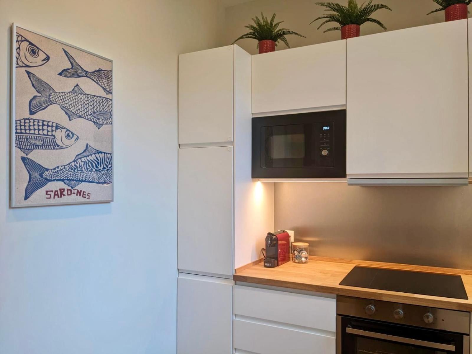 Apartment Peaceful Retreat *