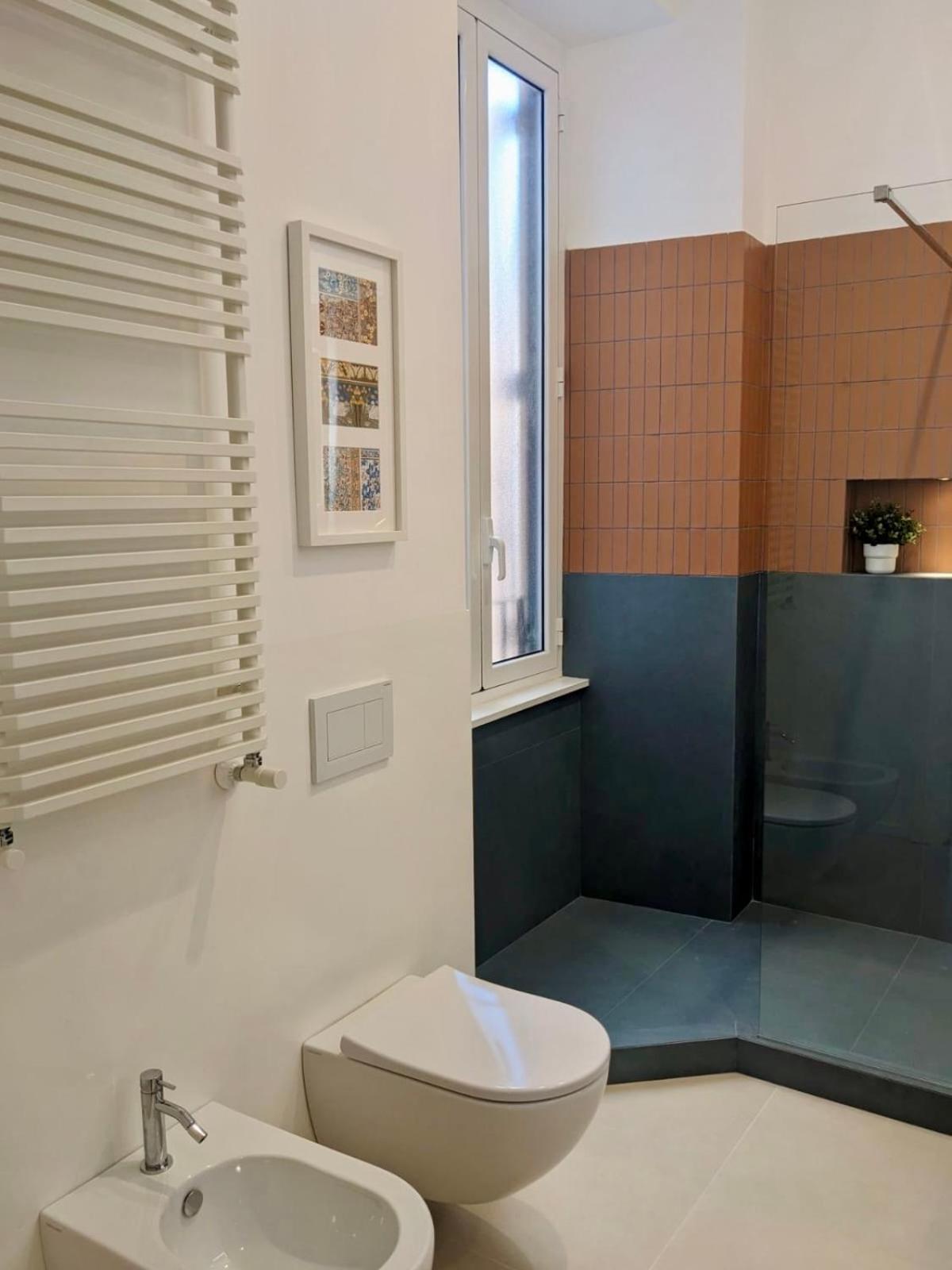Appartamento Peaceful Retreat