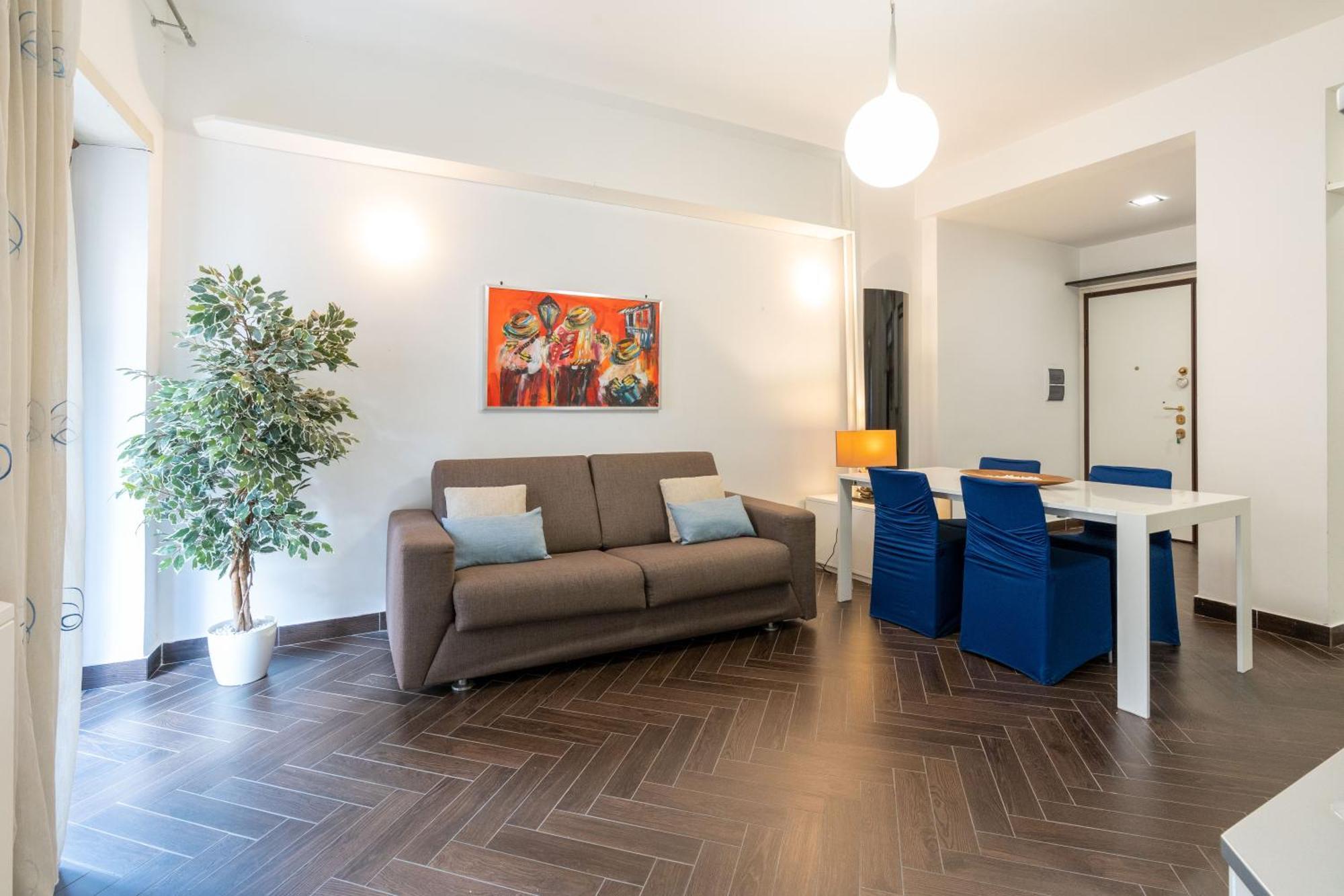 5 Minutes To St Peter - Luxury Apartamento *