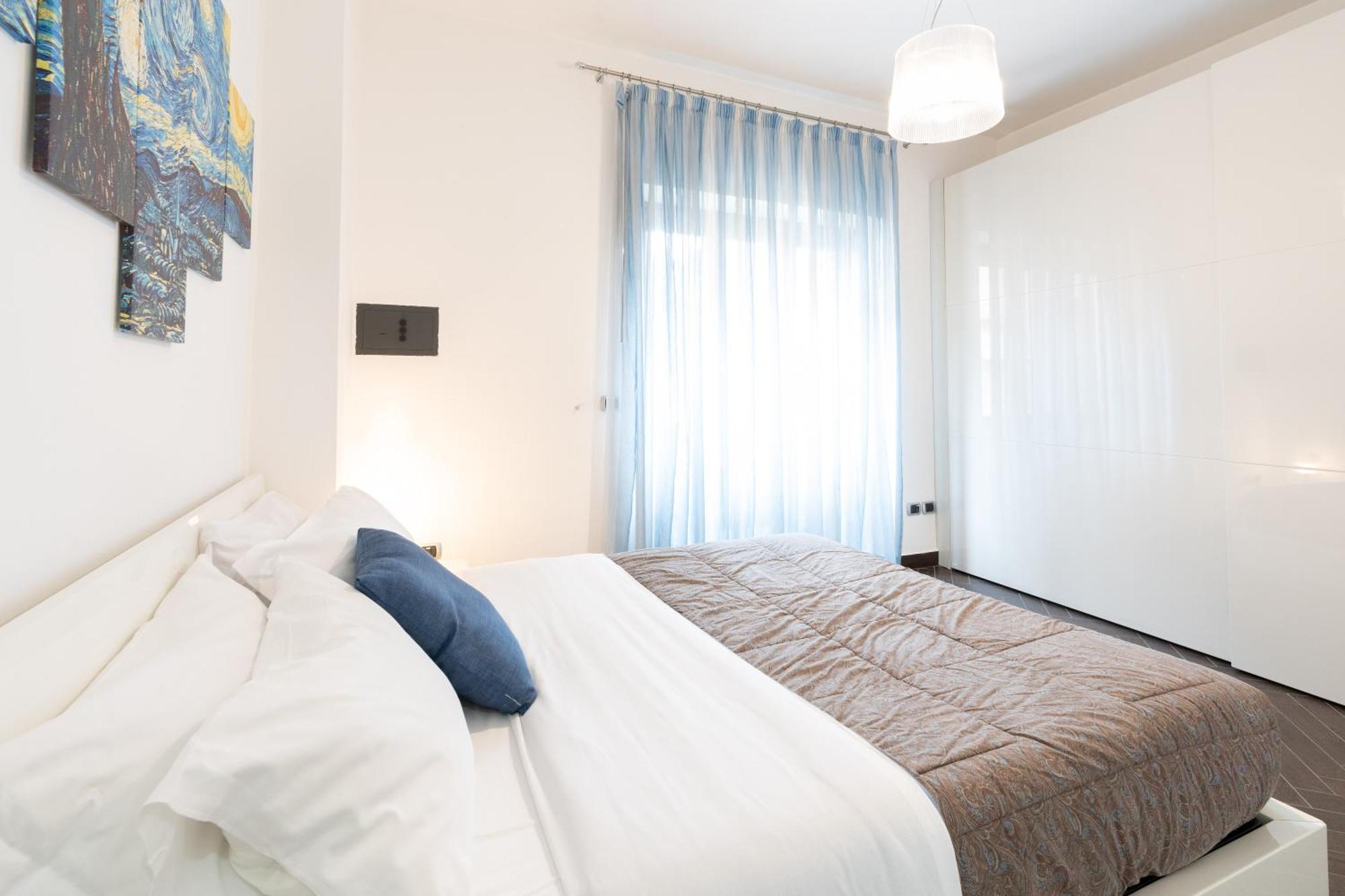 5 Minutes To St Peter - Luxury Apartamento Roma
