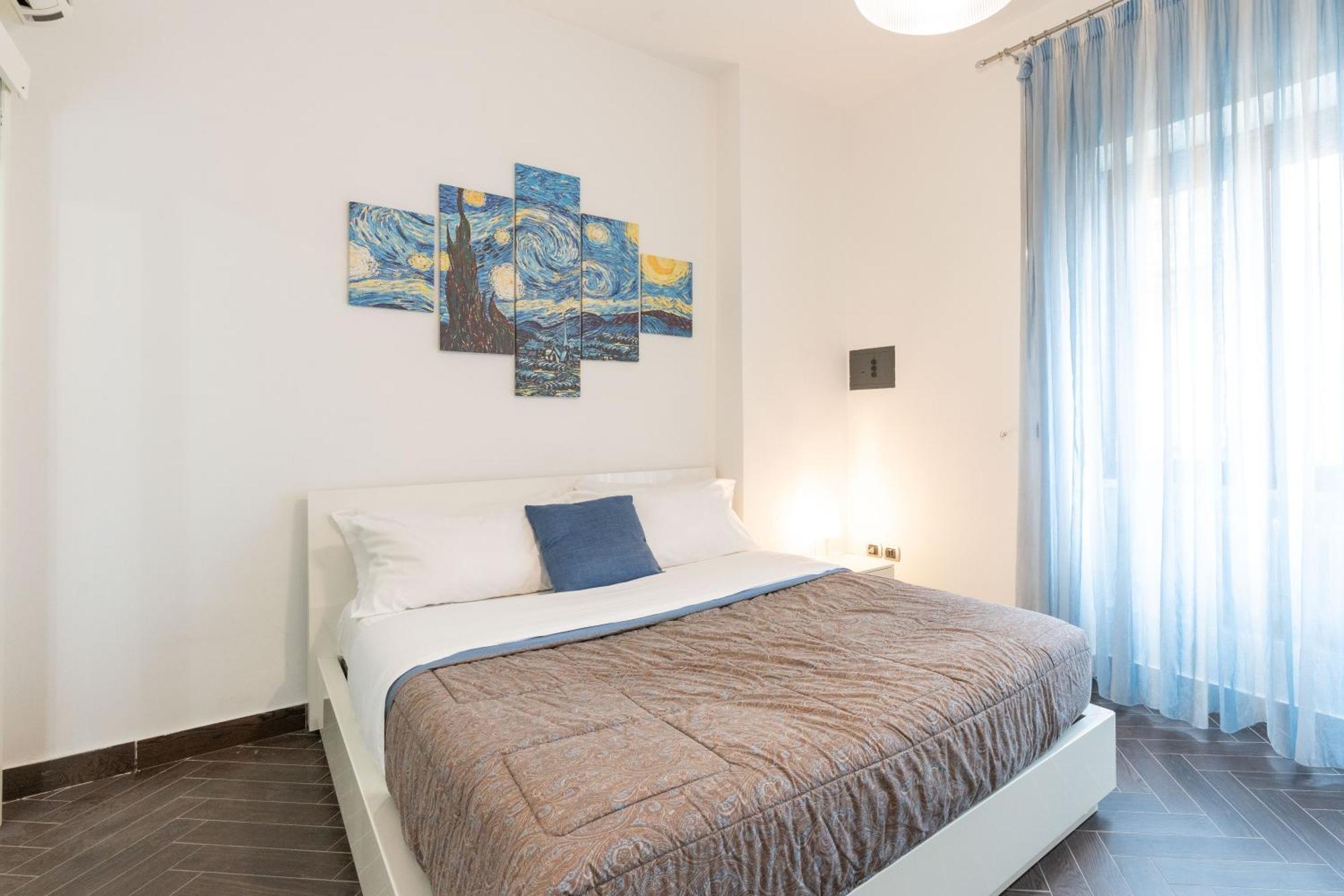 Apartamento 5 Minutes To St Peter - Luxury Roma