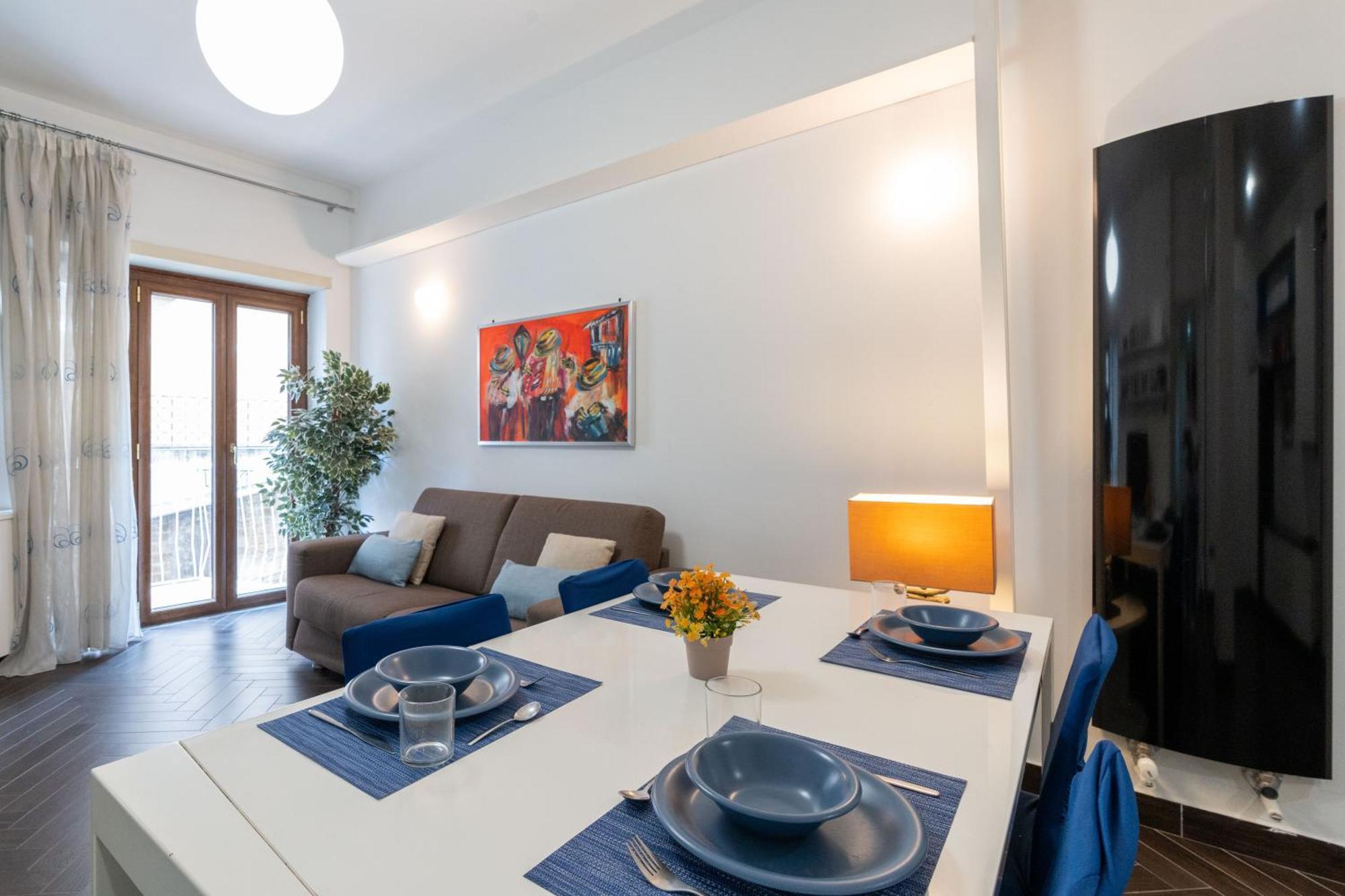 5 Minutes To St Peter - Luxury * Roma