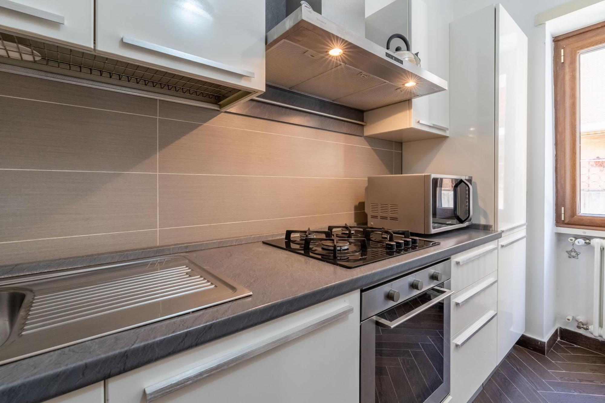 5 Minutes To St Peter - Luxury Apartamento