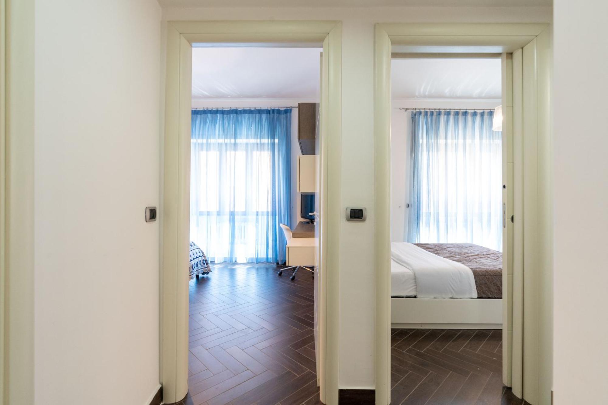Apartamento 5 Minutes To St Peter - Luxury *