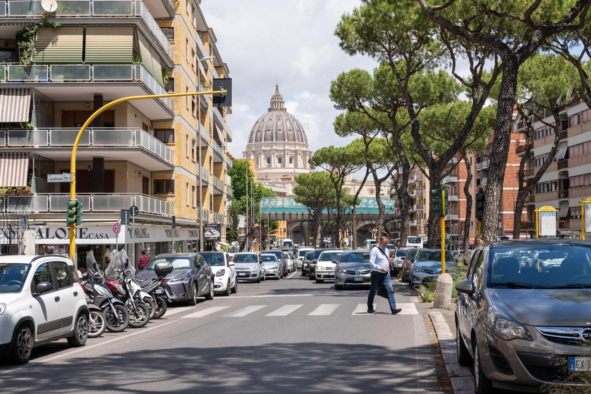 5 Minutes To St Peter - Luxury Apartamento *