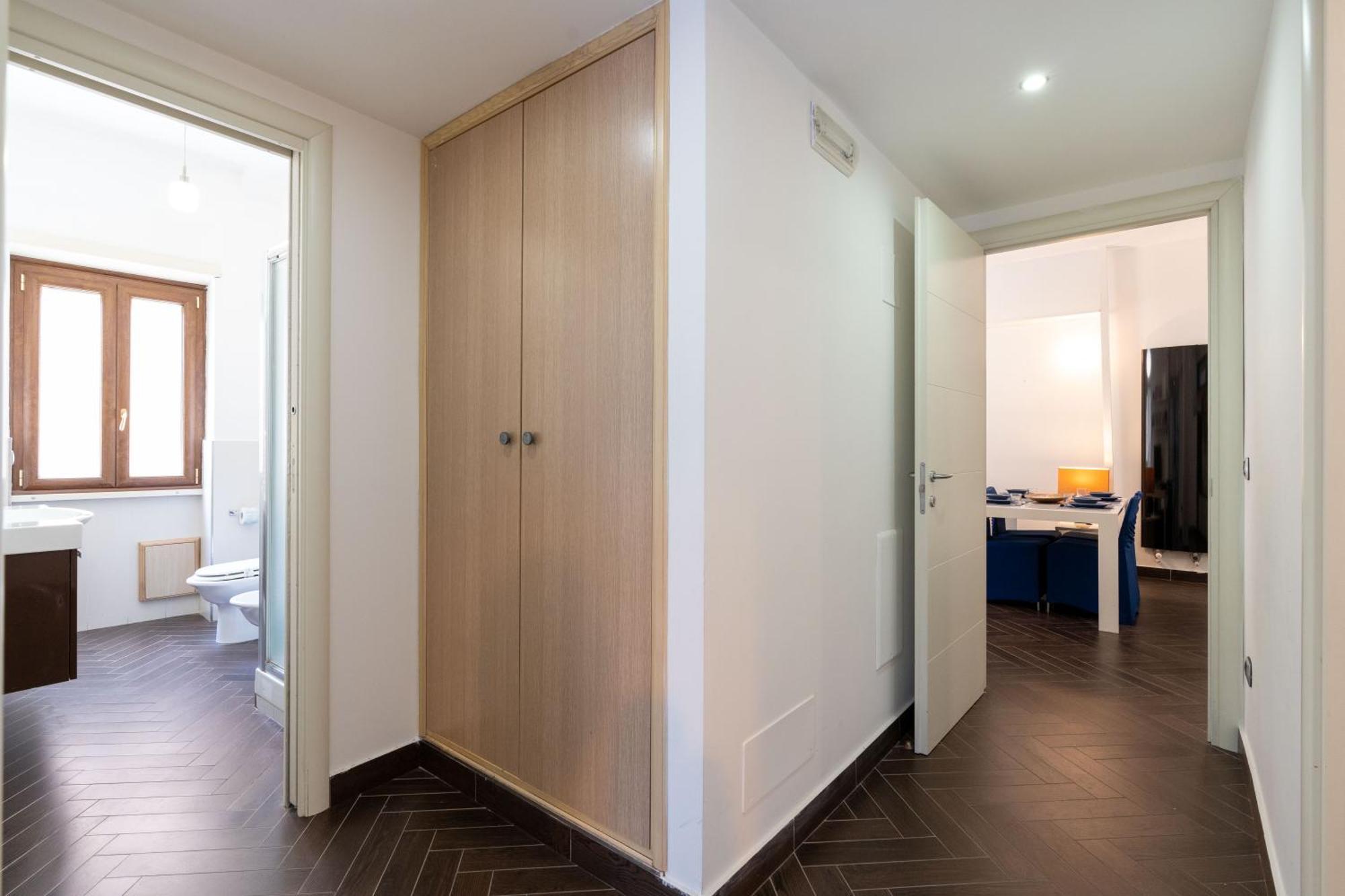 5 Minutes To St Peter - Luxury Apartamento *