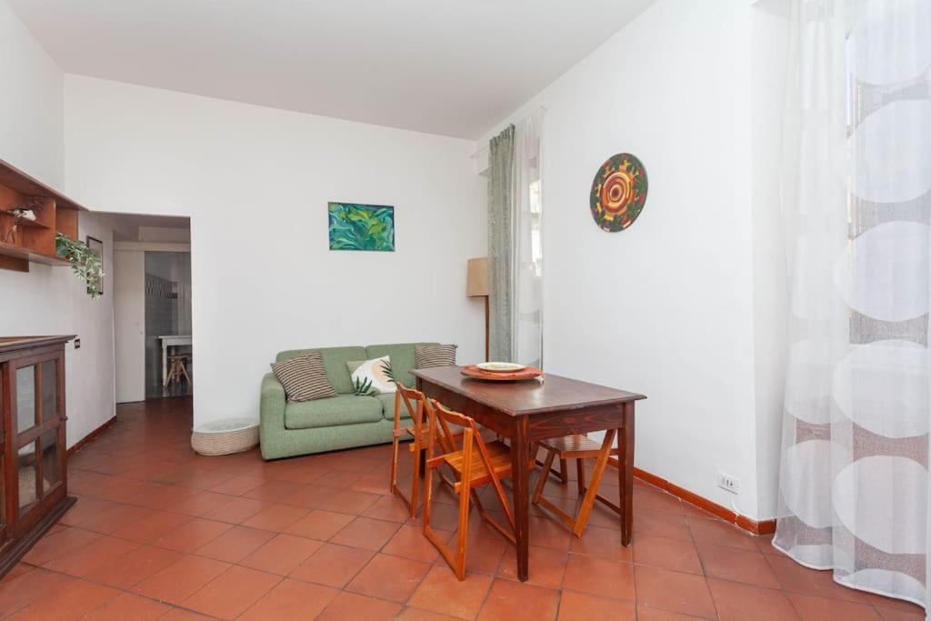 Apartment Cami Vatican