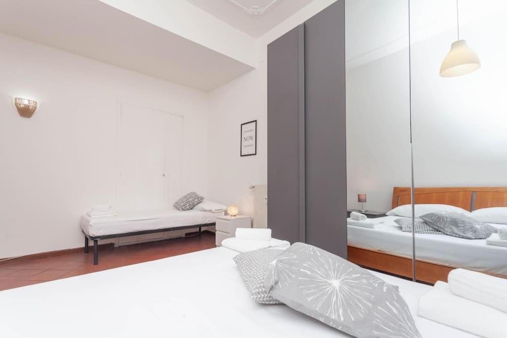 Apartment Cami Vatican Rome