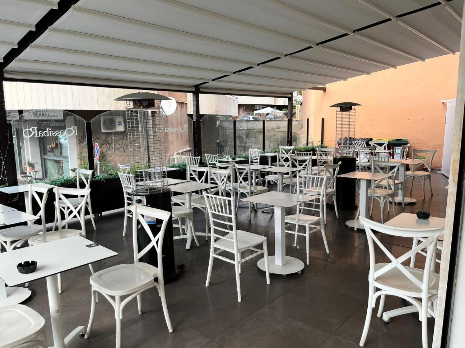 La Terrazza Sui Colli Rome