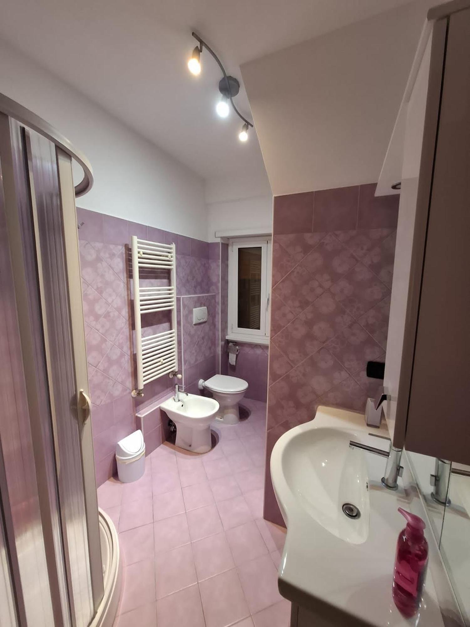 Romantica House * Rome