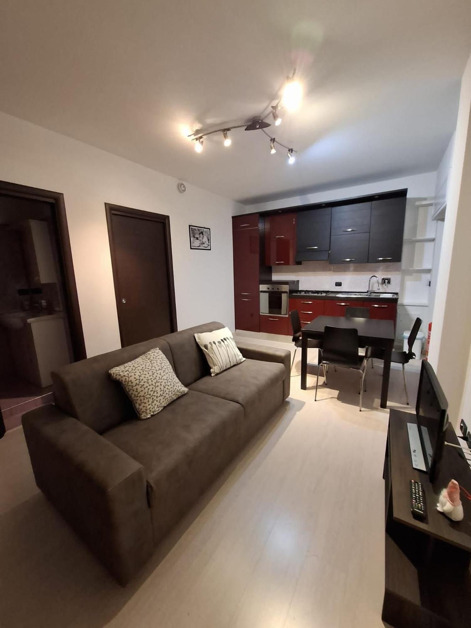 Appartement Romantica House *