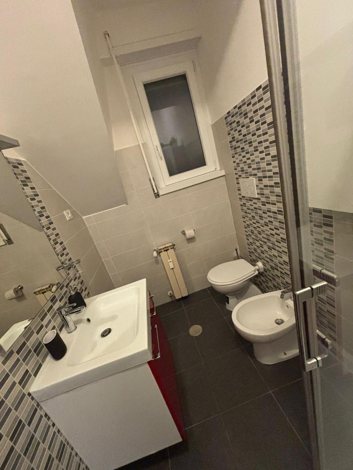 Apartment Lux Tuscolano Rome