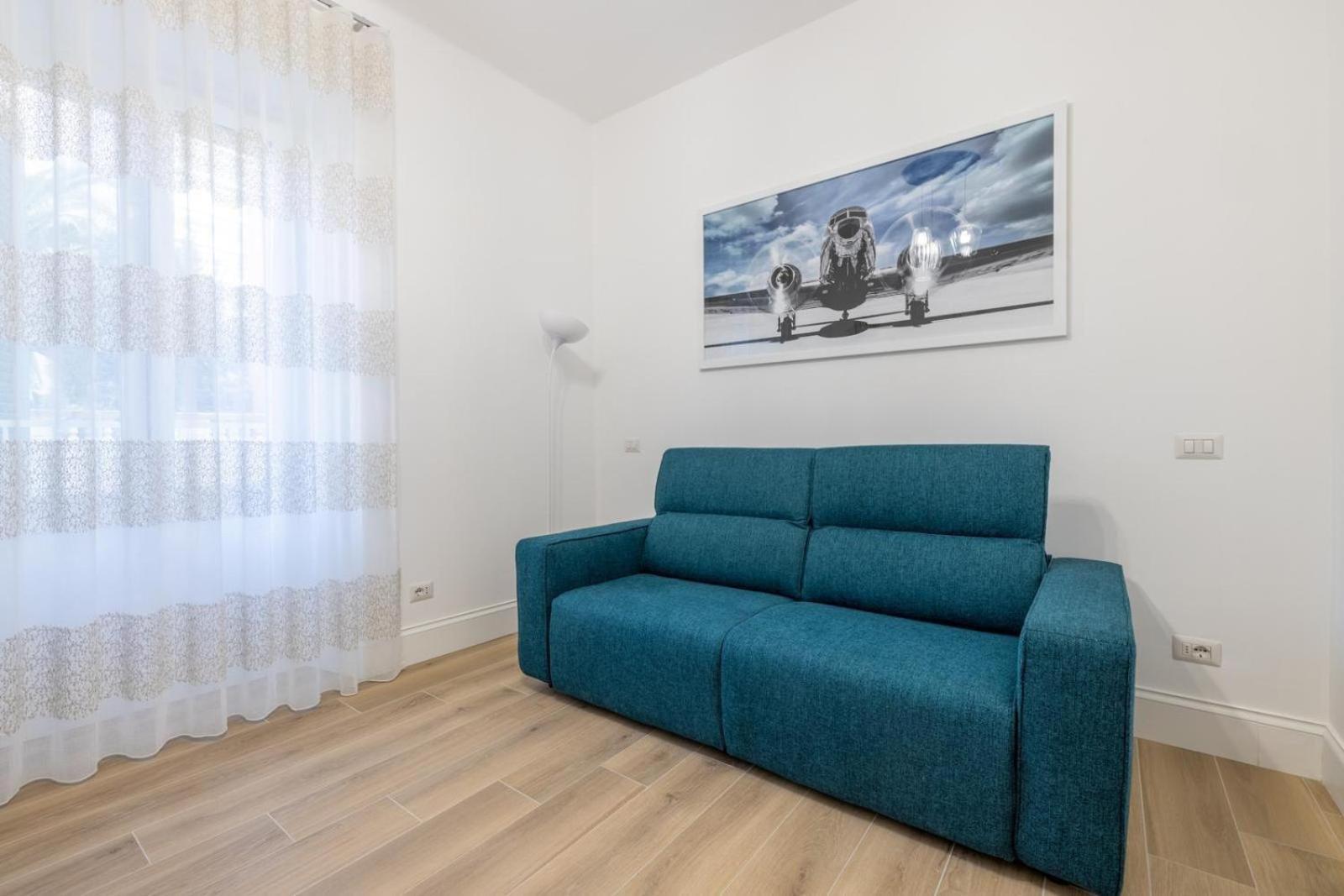 Apartment Blessed House Rome