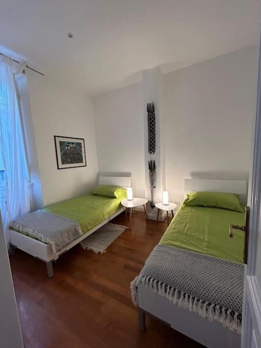 Your Nest At Colosseum!! Apartment Rome