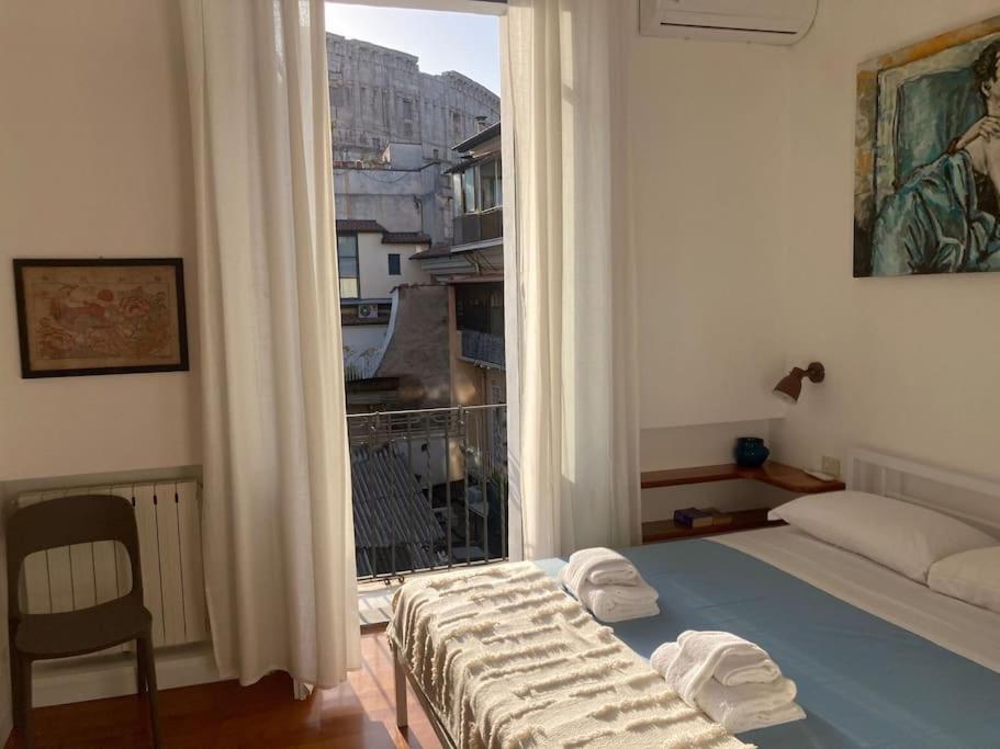 Apartment Your Nest At Colosseum!! Rome
