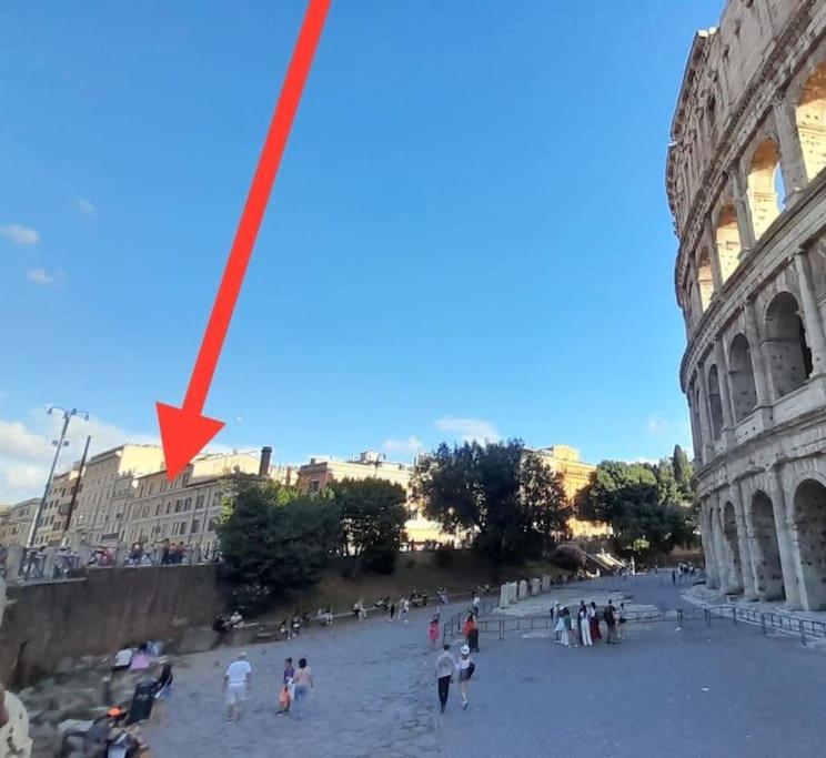 Your Nest At Colosseum!! Apartment Rome